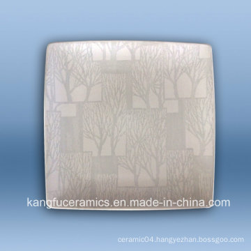 Hot Sales Luminarc Qualitier Porcelain Tableware
